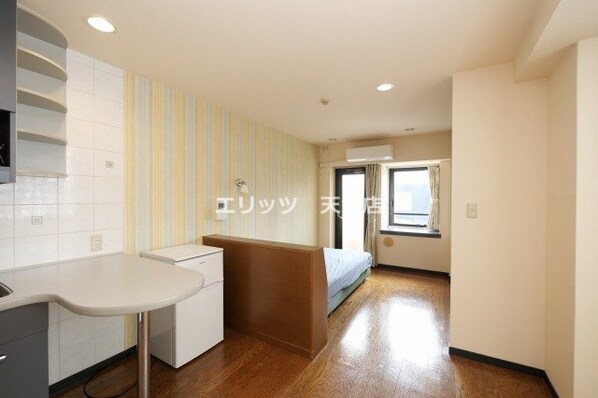 松下善ビルの物件内観写真